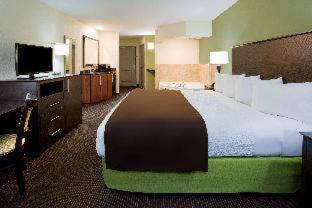 Americinn By Wyndham Sibley Номер фото